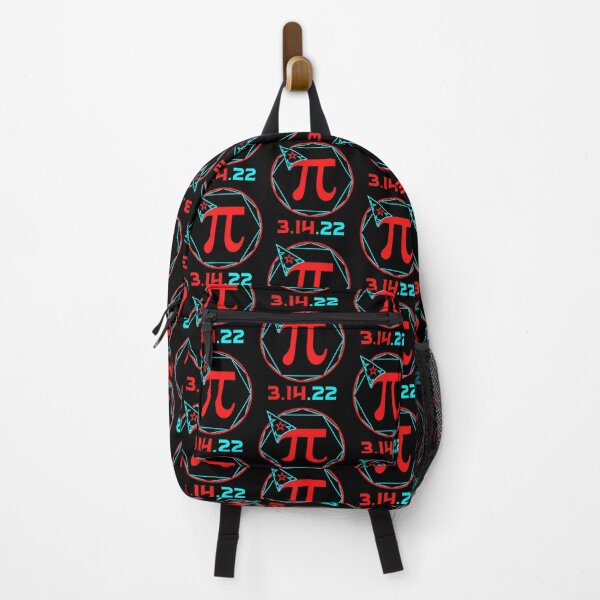 Item preview, Pi Day 2022 designed and sold by WoodburyLake.