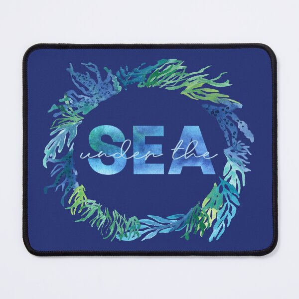 Item preview, Under The Sea designed and sold by LeCreateCo.