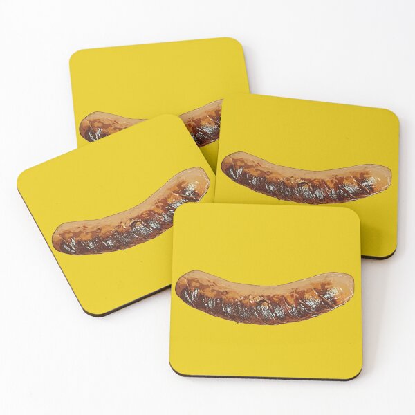 Item preview, Bratwurst designed and sold by JoanNinjaHen.
