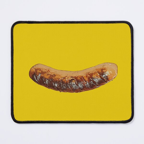 Item preview, Bratwurst designed and sold by JoanNinjaHen.