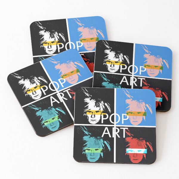 Item preview, pop-art designed and sold by SerafinDesign.