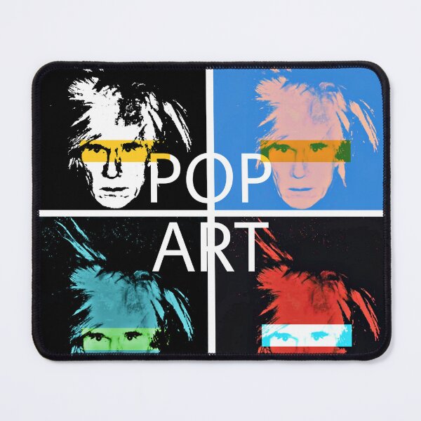 Item preview, pop-art designed and sold by SerafinDesign.