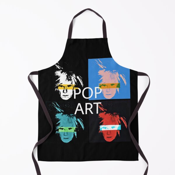 Item preview, pop-art designed and sold by SerafinDesign.