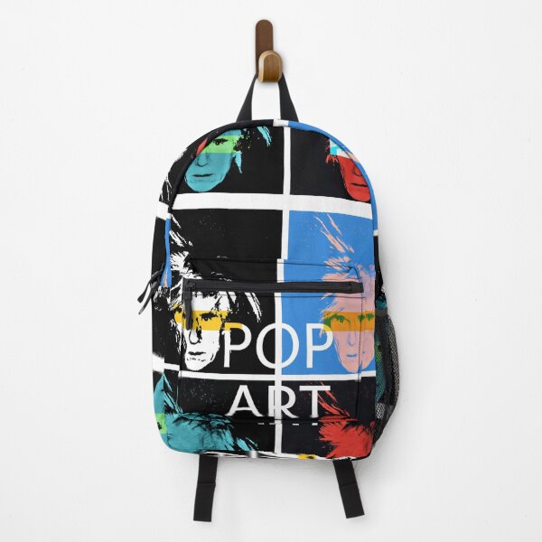 Item preview, pop-art designed and sold by SerafinDesign.