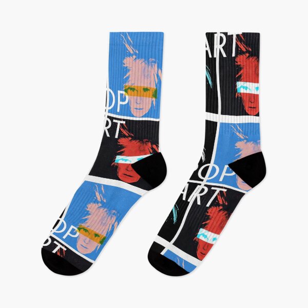 Item preview, pop-art designed and sold by SerafinDesign.