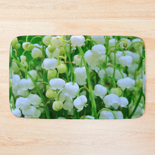 Item preview, Lily of the Valley Spring Flowers designed and sold by silviaol.