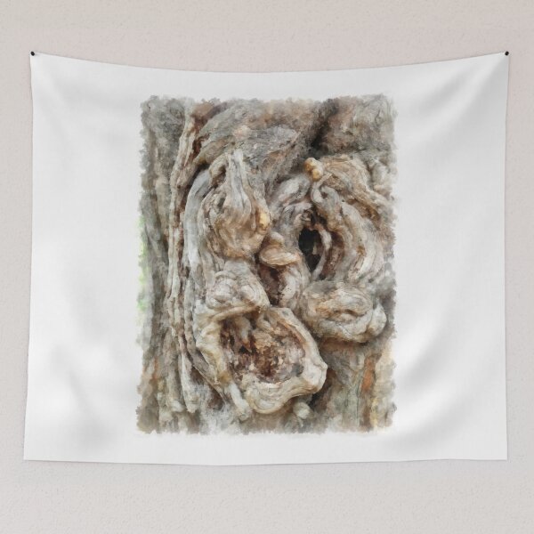 Item preview, Gnarled trunk designed and sold by Giuseppe Cocco.