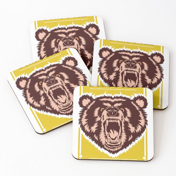 Item preview, Dont Poke The Bear designed and sold by lefdaouired.