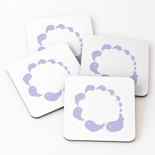 Item preview, Florence by Mills whales designed and sold by transcreations.