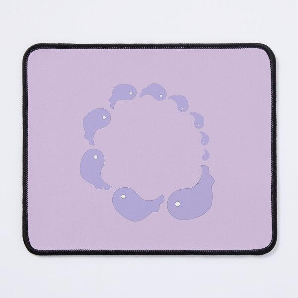 Item preview, Florence by Mills whales designed and sold by transcreations.