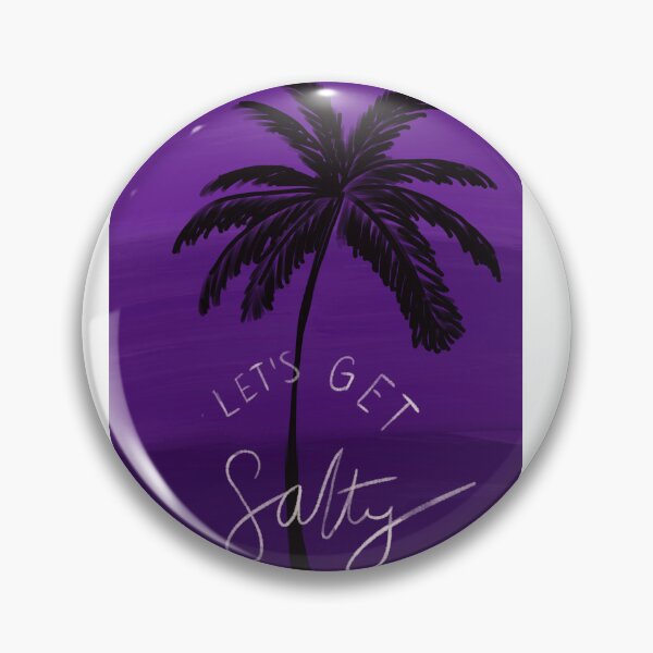 Item preview, Let’s Get Salty designed and sold by Mauigal03.