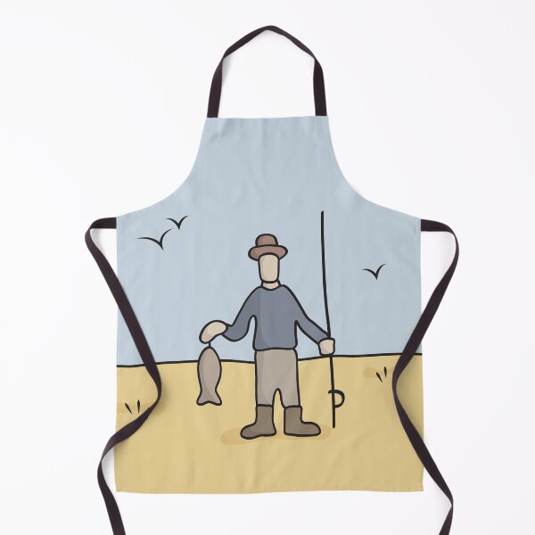 Item preview, Beavis and Butthead Fisherman designed and sold by FanaToonic.