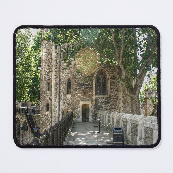 Item preview, A Tower at the Fortress designed and sold by SarahEL17.