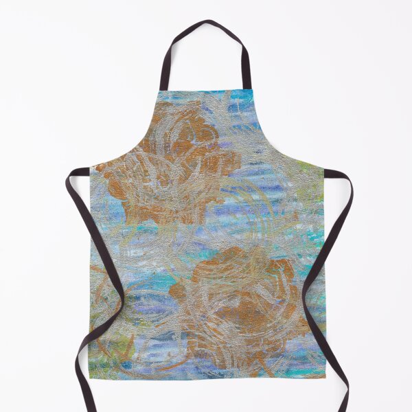 Item preview, Blue Background designed and sold by nastiaart.