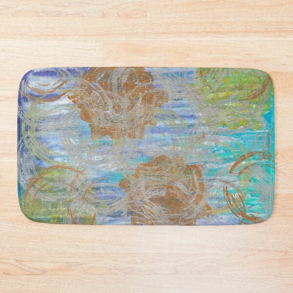 Item preview, Blue Background designed and sold by nastiaart.