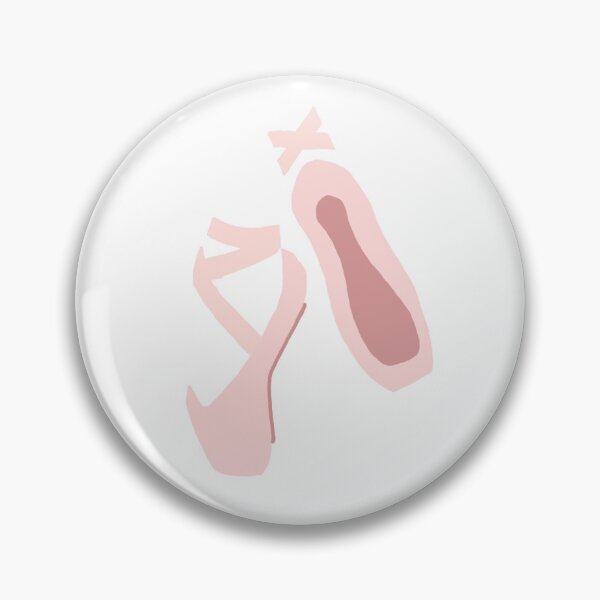Item preview, Pointe Shoes designed and sold by AndiClem.