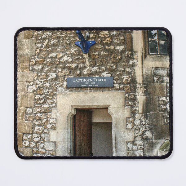 Item preview, Lanthorn Tower designed and sold by SarahEL17.