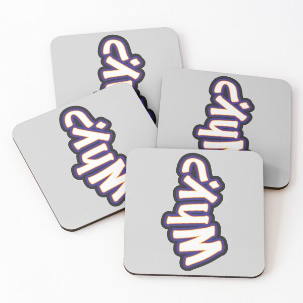 Item preview, Why? - Upright designed and sold by sleepingdogprod.