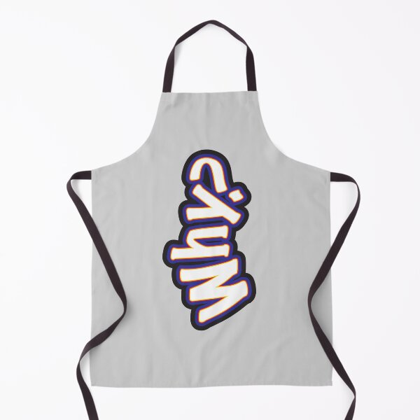 Item preview, Why? - Upright designed and sold by sleepingdogprod.