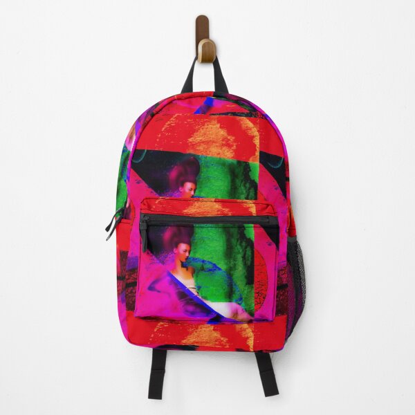 Item preview, She’s My Abstract designed and sold by TIWEBBART.