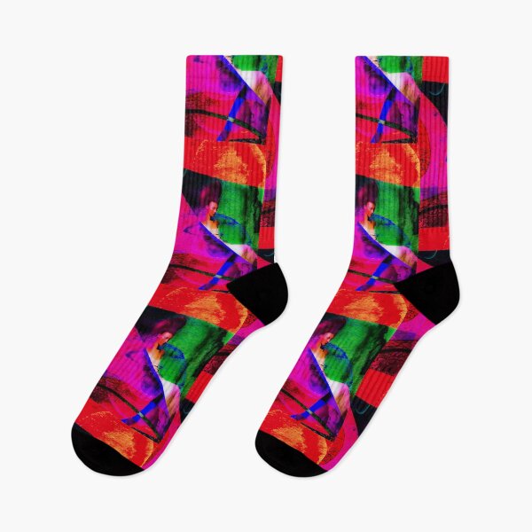 Item preview, She’s My Abstract  designed and sold by TIWEBBART.