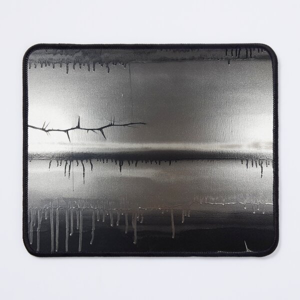 Item preview, Abstract Painting, Silver painting. designed and sold by SavageLegion.