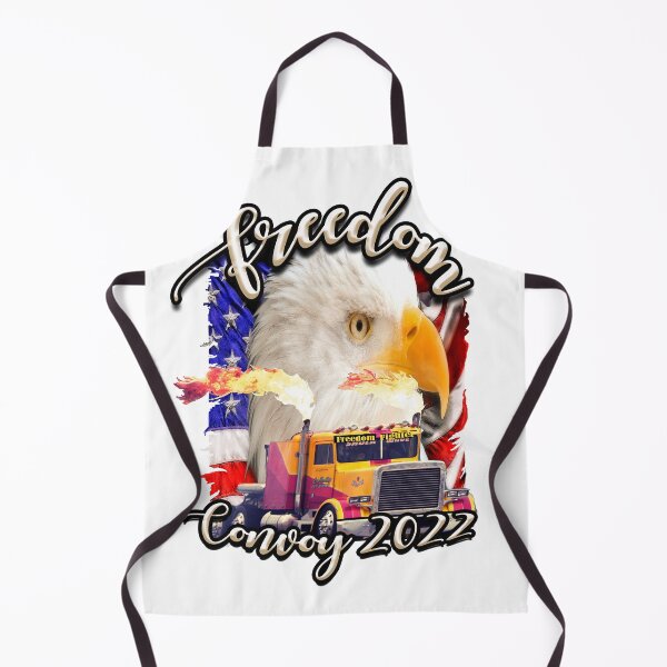 Item preview, Trucker Freedom Convoy designed and sold by Janette Kimbrough.