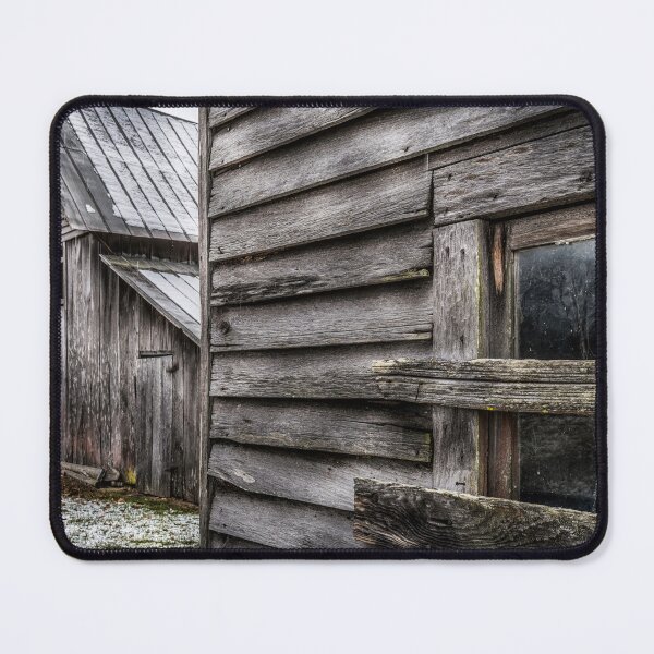 Item preview, Weathering The Years designed and sold by Jim Love.
