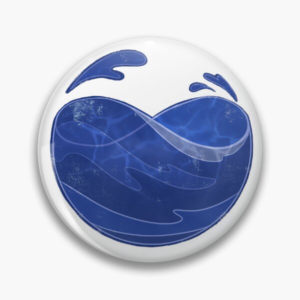 Item preview, Water sphere designed and sold by a-birdie.