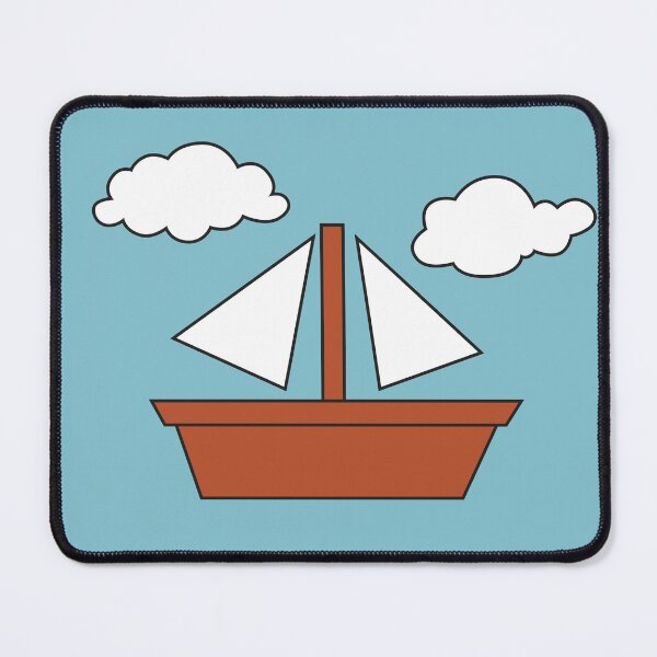 Item preview, Simpsons Boat designed and sold by FanaToonic.