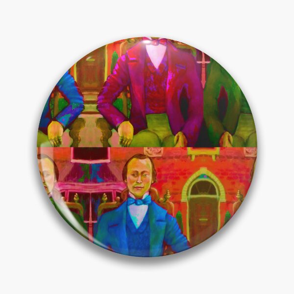 Item preview, the rainbow boys designed and sold by Nickdavisinghe.