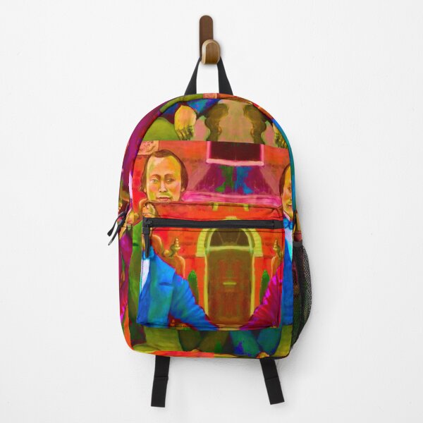 Item preview, the rainbow boys designed and sold by Nickdavisinghe.