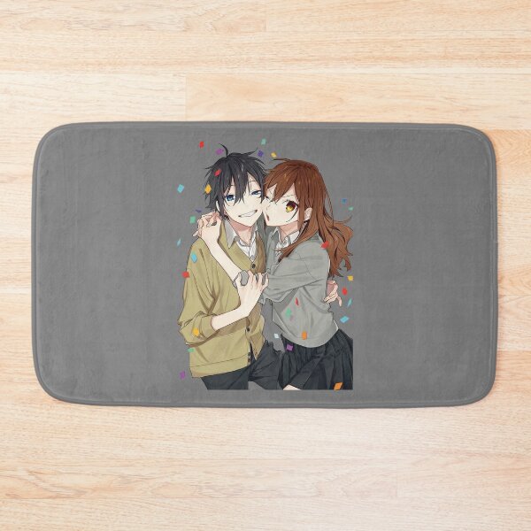 Item preview,  Horimiya designed and sold by OtakuEmporium.