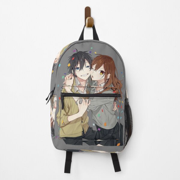 Item preview, Horimiya designed and sold by OtakuEmporium.