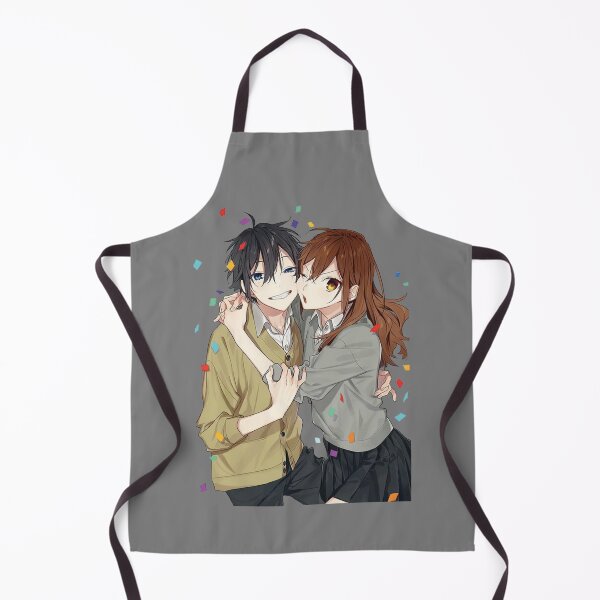 Item preview, Horimiya designed and sold by OtakuEmporium.