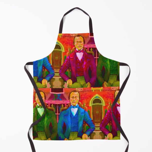 Item preview, the rainbow boys designed and sold by Nickdavisinghe.