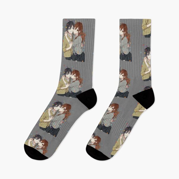 Item preview,  Horimiya designed and sold by OtakuEmporium.