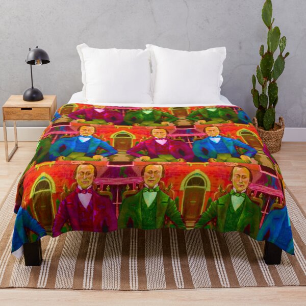 Item preview, the rainbow boys designed and sold by Nickdavisinghe.