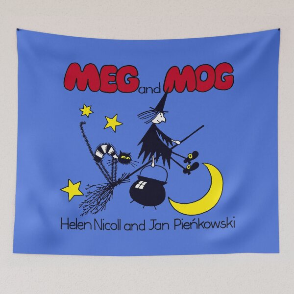 Item preview, RIP Illustrator Jan Pienkowski And Thanks For Your Inspiration designed and sold by KARDOL.