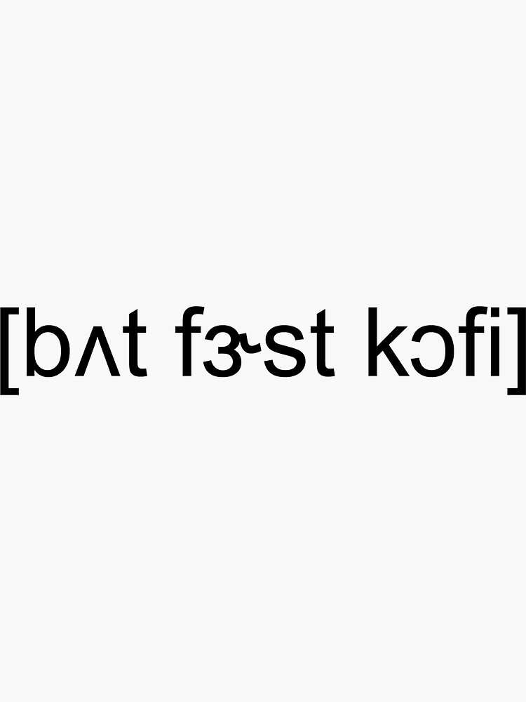 aber zuerst Kaffee IPA von Kprae22