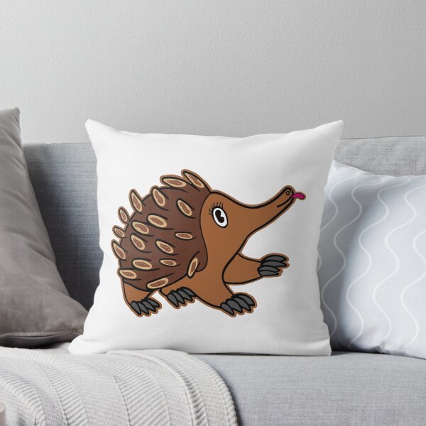 Item preview, Echidna Buddy designed and sold by janraydesigns.