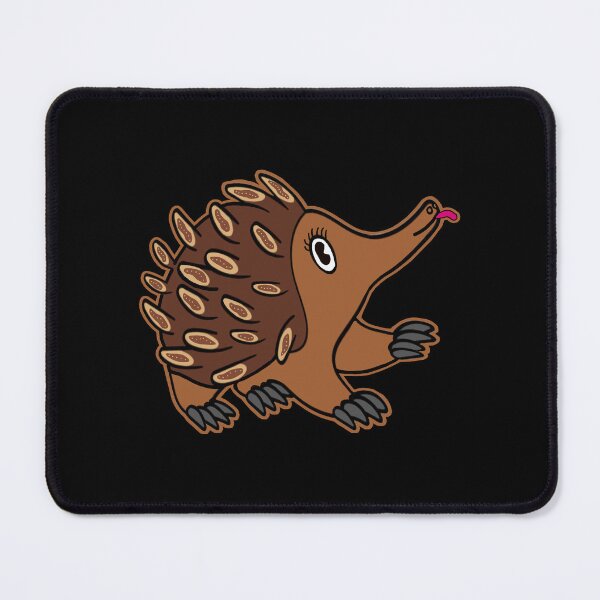 Item preview, Echidna Buddy designed and sold by janraydesigns.