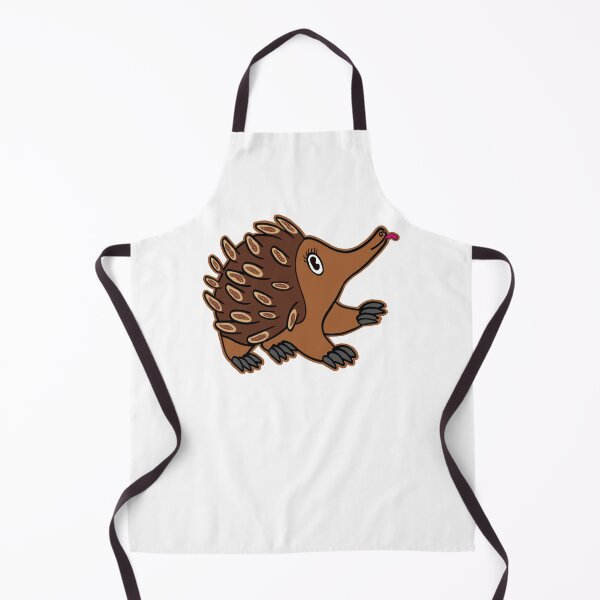 Item preview, Echidna Buddy designed and sold by janraydesigns.