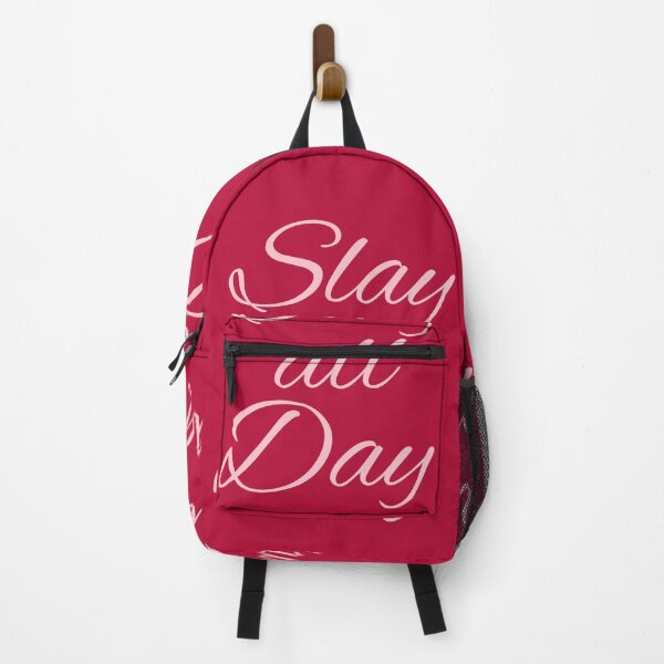 Item preview, Slay All Day designed and sold by DesignAndTales.