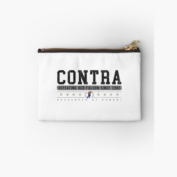 Item preview, Contra - Vintage - White designed and sold by garudoh.
