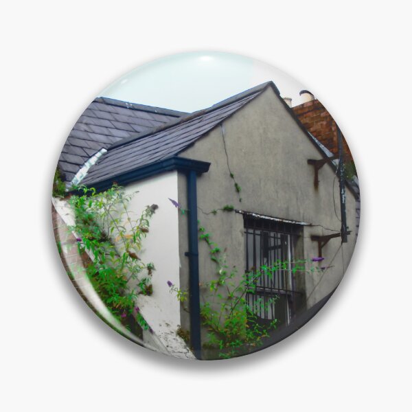 Item preview, Roofs of Derry designed and sold by Shulie1.