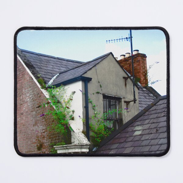 Item preview, Roofs of Derry designed and sold by Shulie1.