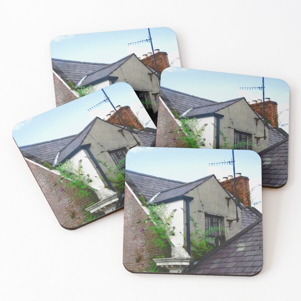 Item preview, Roofs of Derry designed and sold by Shulie1.