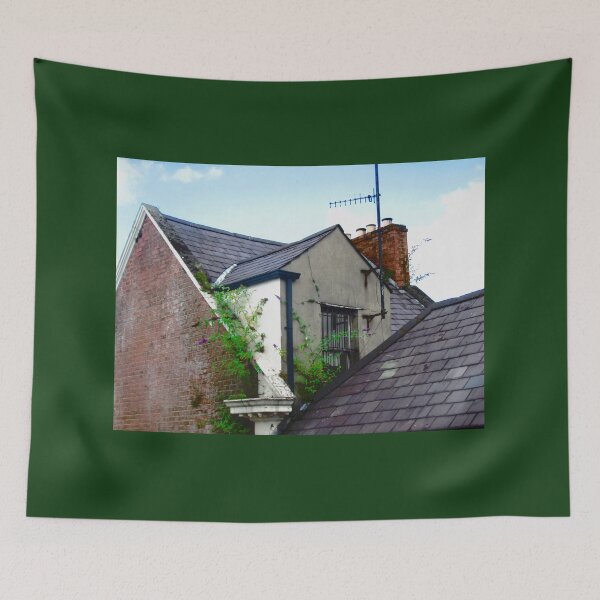 Item preview, Roofs of Derry designed and sold by Shulie1.