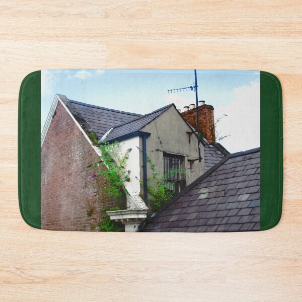 Item preview, Roofs of Derry designed and sold by Shulie1.